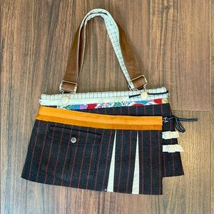 Vintage Jamin Puech skirt purse